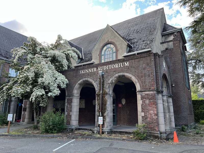 June 2024 in Seattle, WA