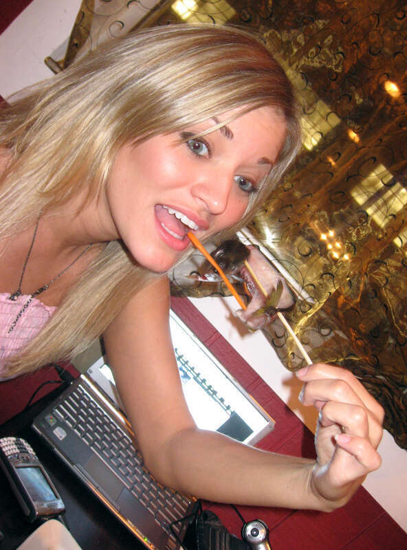 the movie of the evening