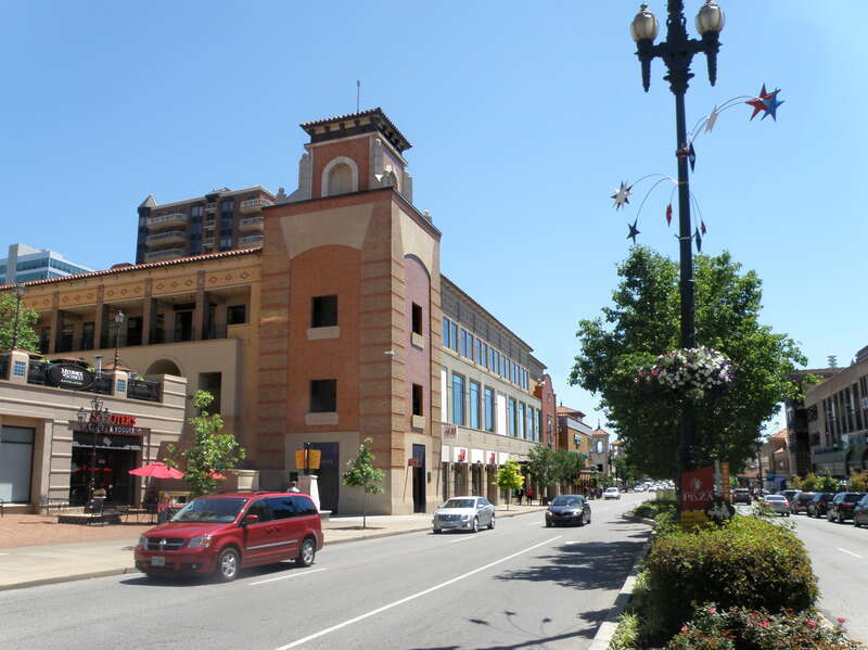 Kansas City, Missouri, USA