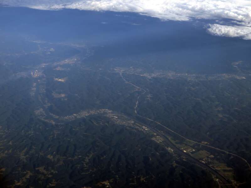 Winfield is a town in Putnam County, West Virginia, USA, along the Kanawha River. The population was 2,301 at the 2010 census. It is the county seat of Putnam County.
Winfield is a part of the Huntington-Ashland, WV-KY-OH, Metropolitan Statistical