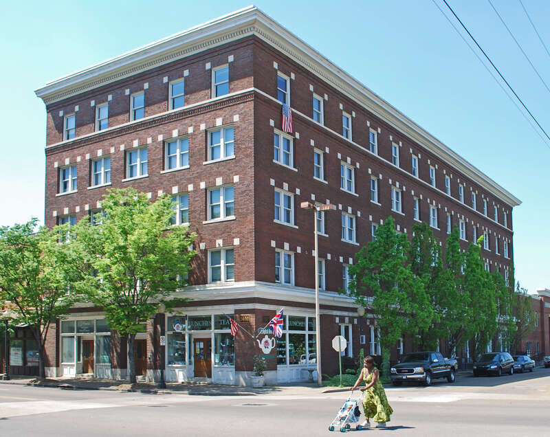 Market &amp;amp; King Streets, Chattanooga TN, Market-Main HD