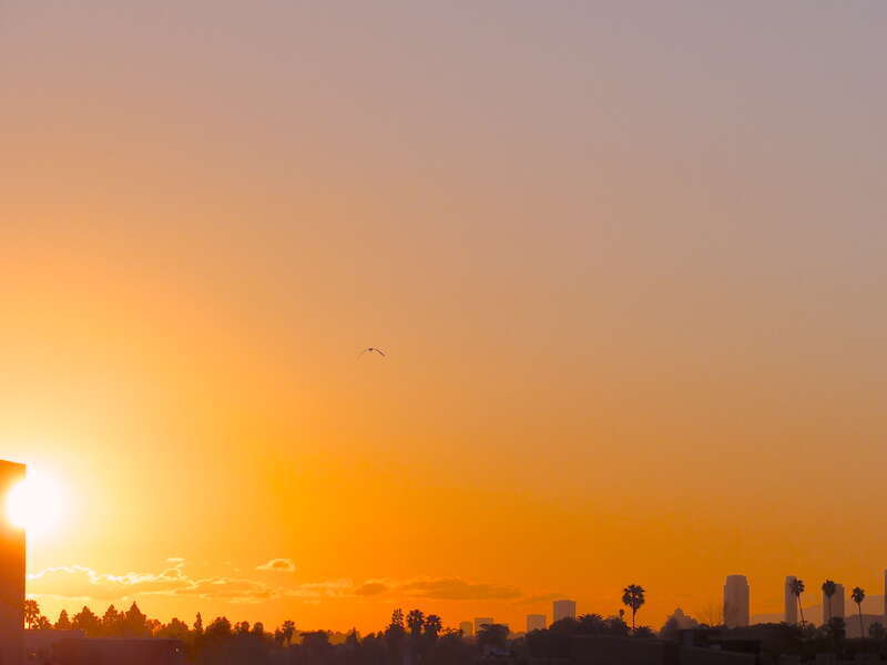 Koreatown, Los Angeles, CA, USA