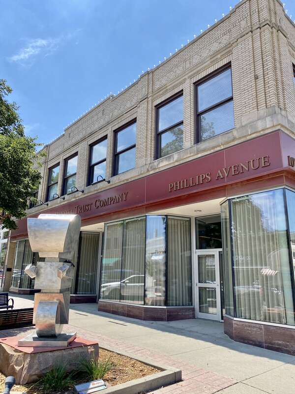 Sioux Falls, South Dakota