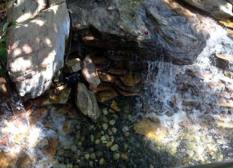 La Brea, Los Angeles, CA, USA