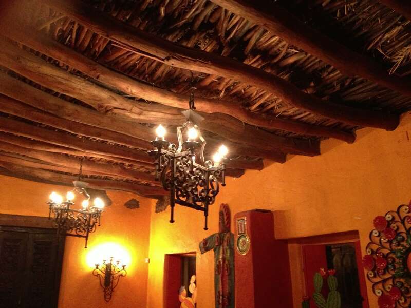 La Posta de la Mesilla