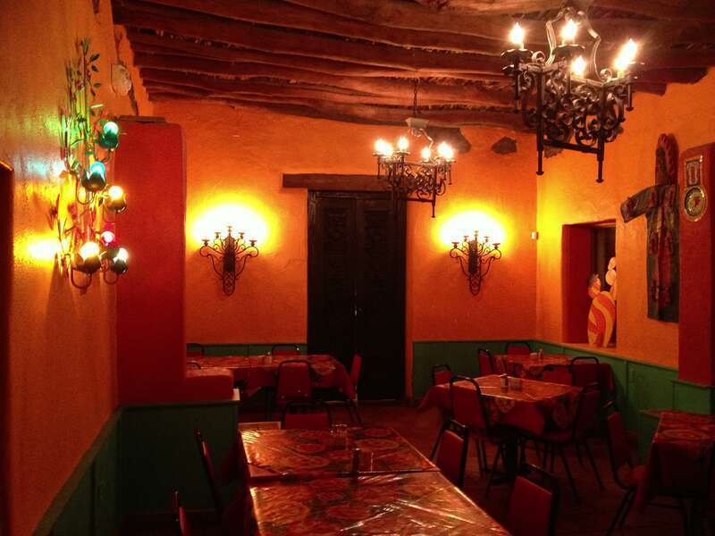 La Posta de la Mesilla Restaurant