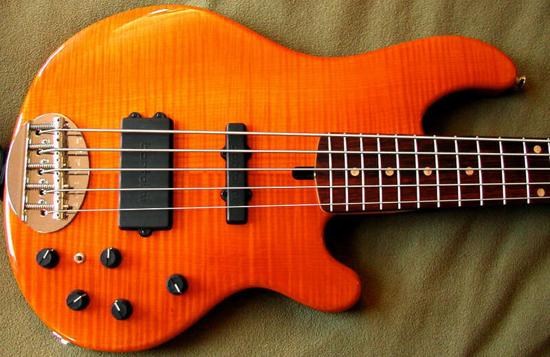 That was rare tiger maple example. They usually made cloudy maple.