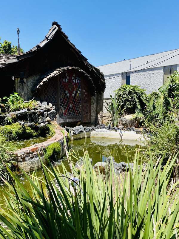 Lawrence and Martha Joseph Residence and Apartments