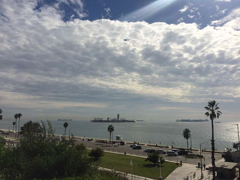 California, USA - November 2016