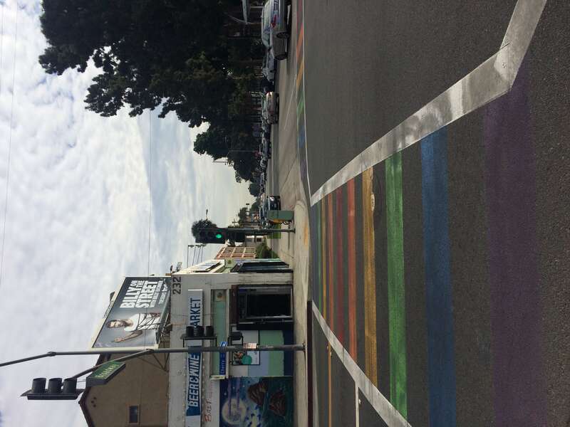 California, USA - November 2016