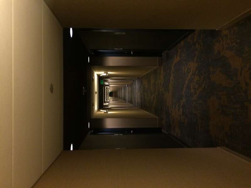 California, USA - February 2017