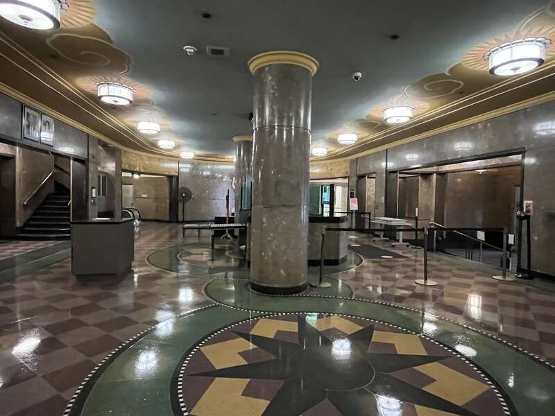 Los Angeles, California