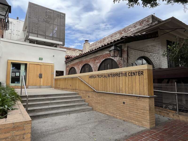 Los Angeles, California