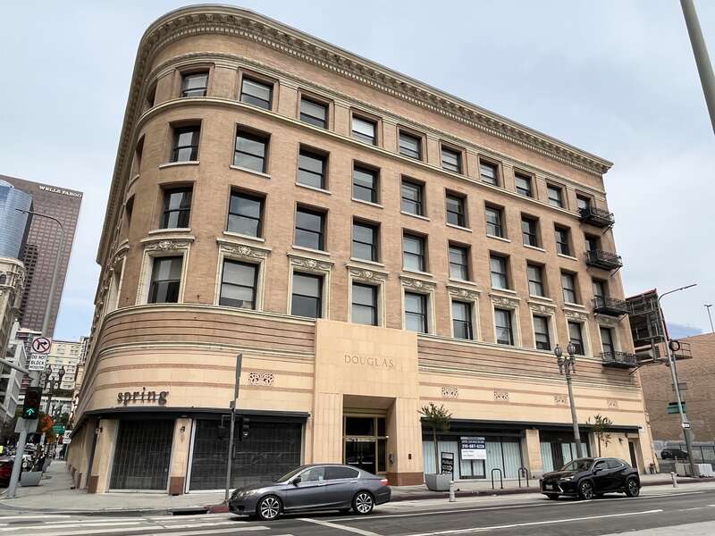 Los Angeles, California