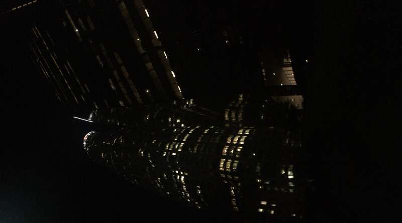 California, USA - July 2016

Los Angeles (CA) in July 2016