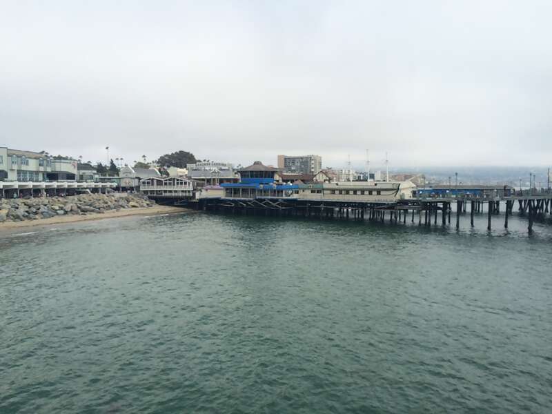 California, USA - June 2016

Los Angeles