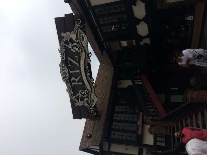 California, USA - June 2016

Los Angeles