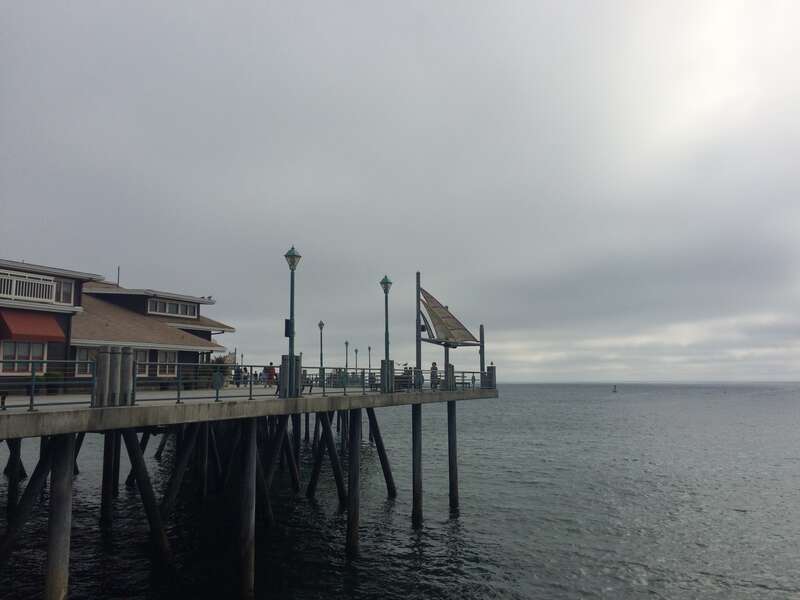 California, USA - June 2016

Los Angeles