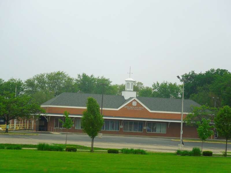Madison Post Office 53715
