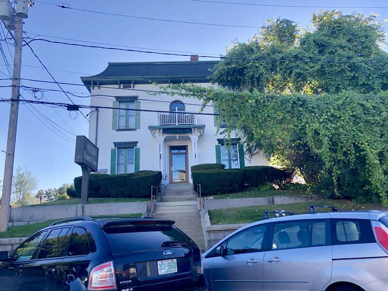 Main Street, Concord, NH