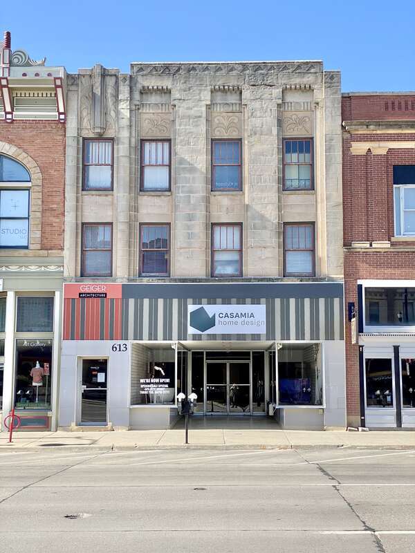 Rapid City, South Dakota