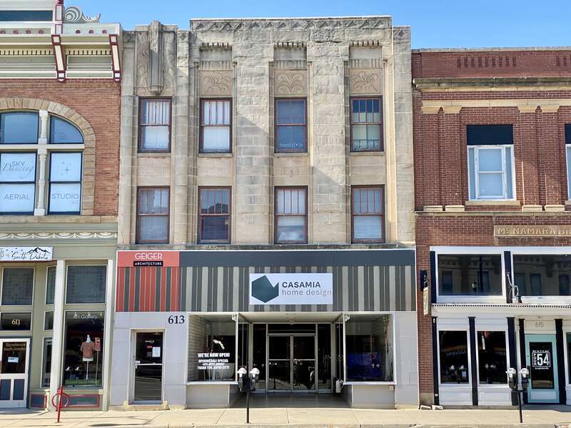 Rapid City, South Dakota