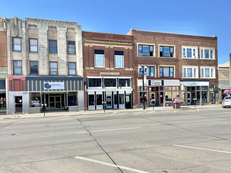 Rapid City, South Dakota