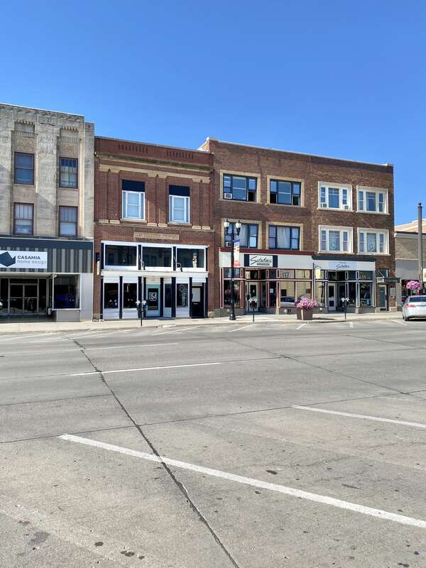 Rapid City, South Dakota