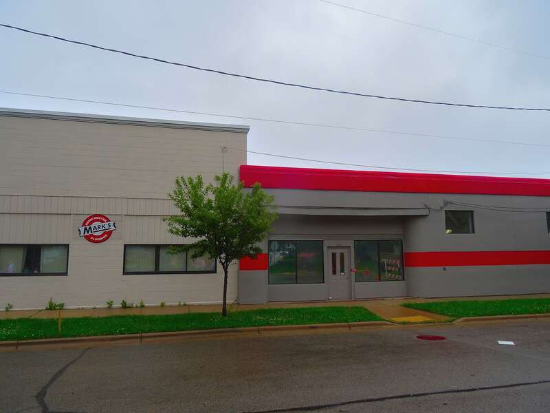 Mark's Reddi Rooter and Plumbing