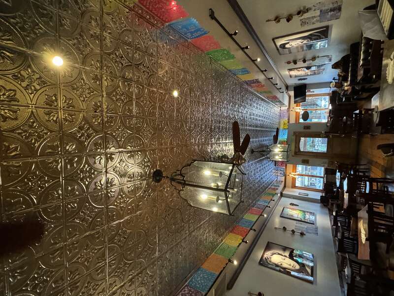 Mi Pueblo Santa Rosa