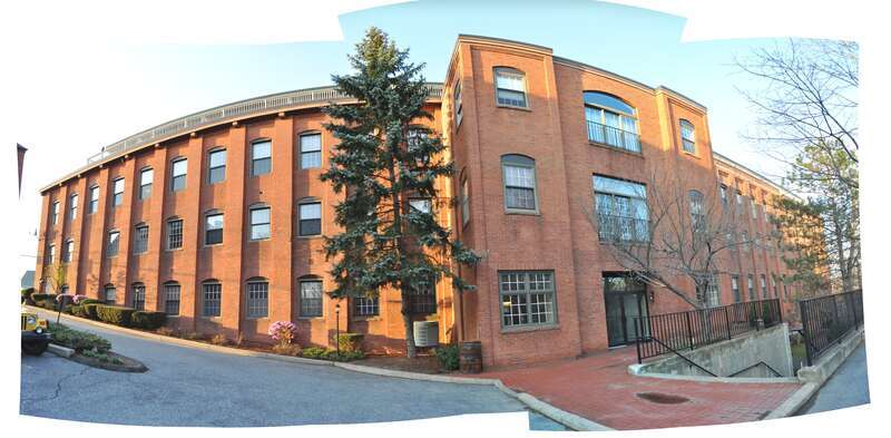 This  image was created with Hugin.