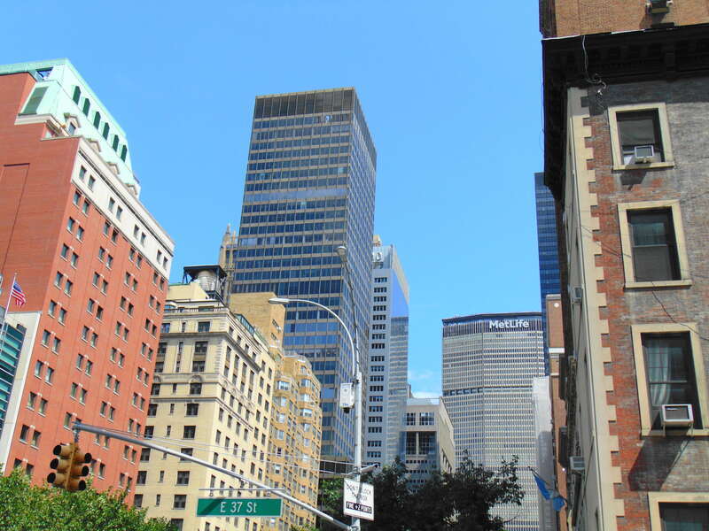 Midtown (New York, New York)