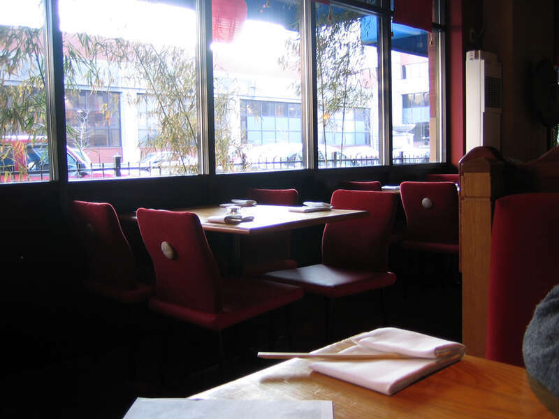 Mikado Japanese Restaurant