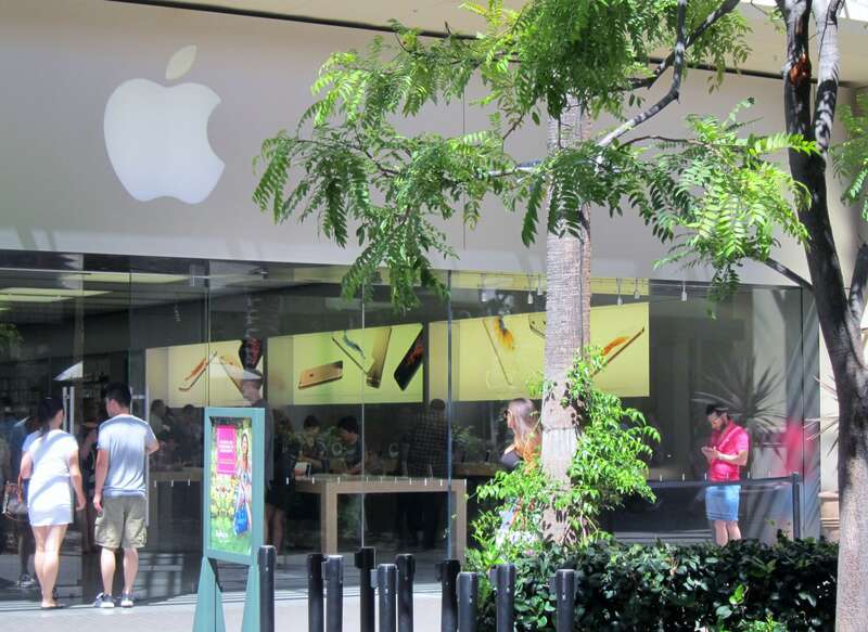 Mission Valley West, San Diego, CA, USA