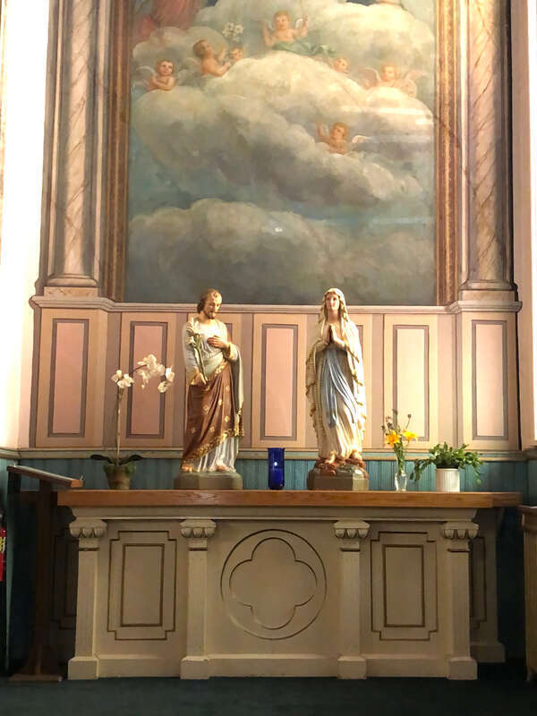 St. Francis Xavier Church (Missoula, Montana)