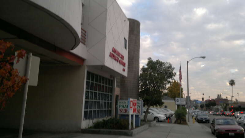 Monterey Park, CA, USA