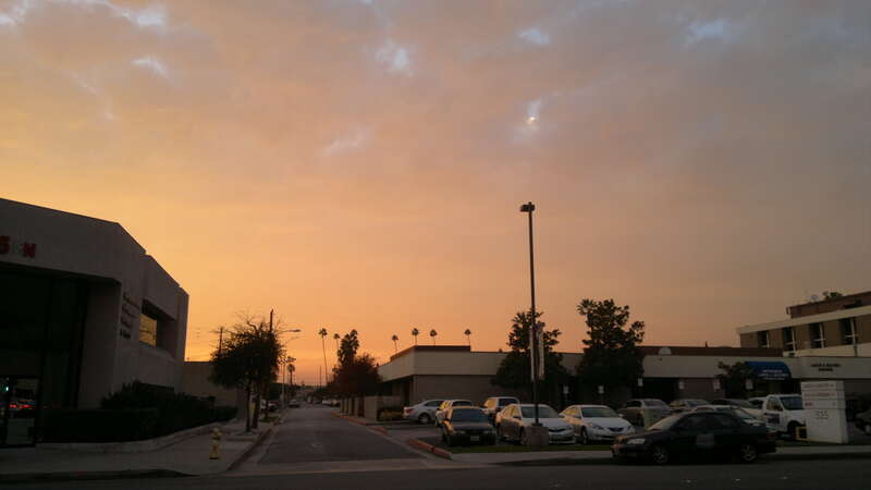 Monterey Park, CA, USA