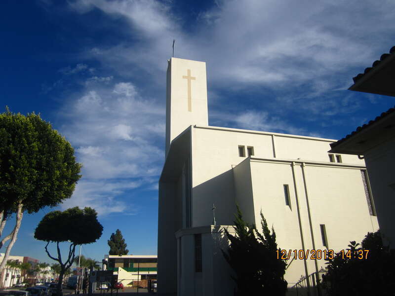 Monterey Park, CA, USA