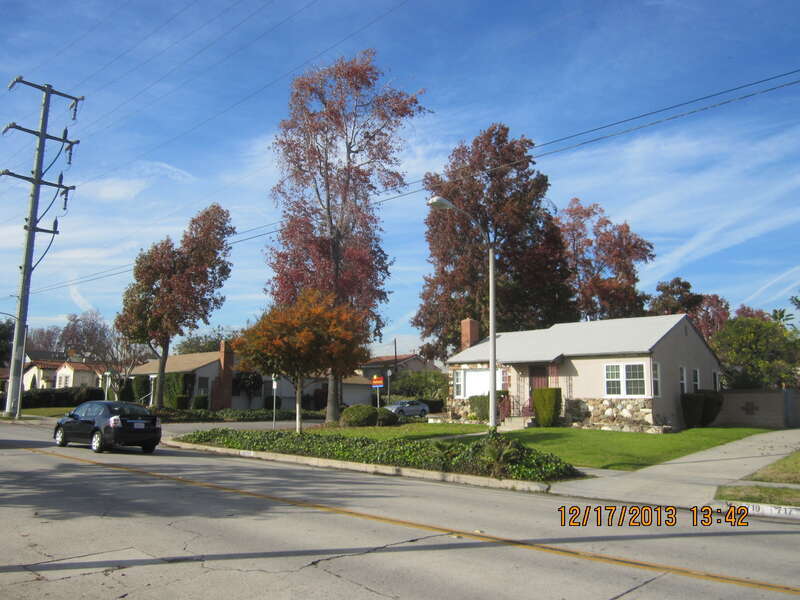 Monterey Park, CA, USA