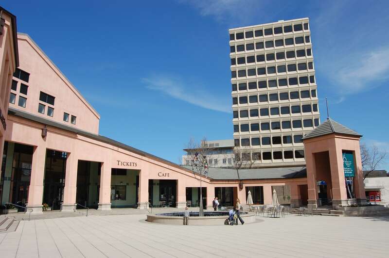 Mountain View Center for the Performing Art