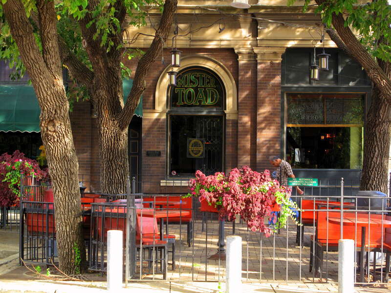 Old Market Historic District