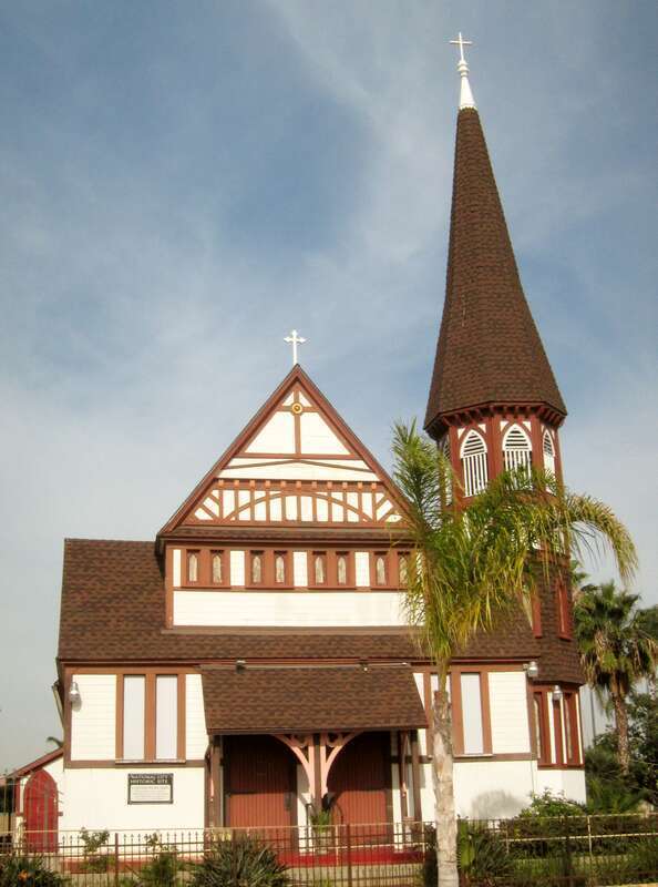 National City, CA, USA