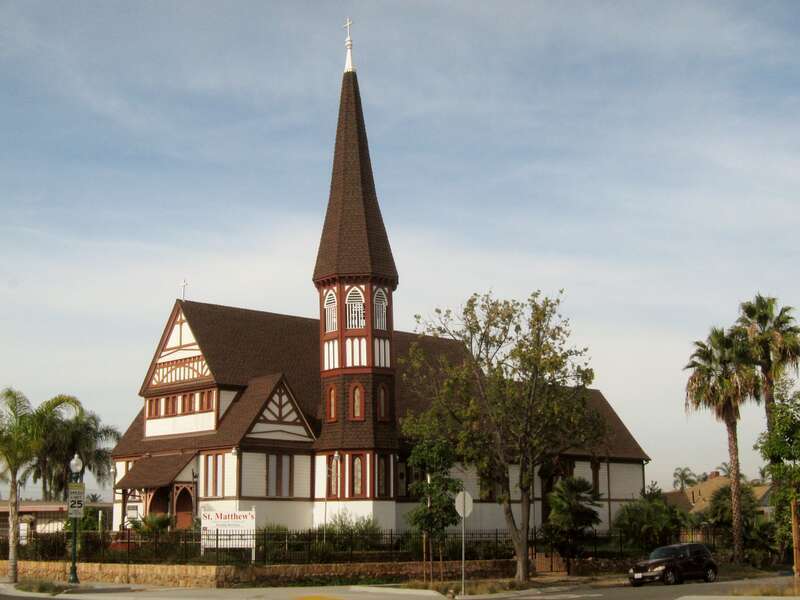 National City, CA, USA