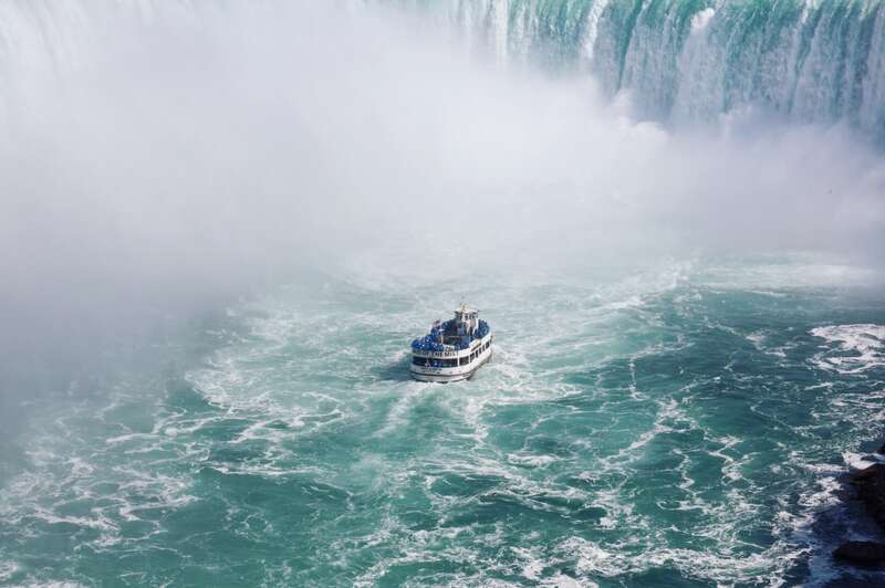 Niagara Falls, United States