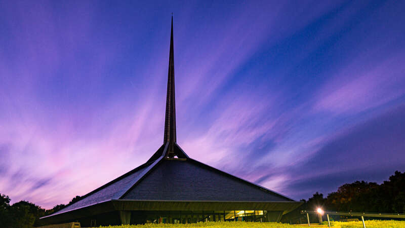 North Christian Church, Bartholomew county, Columbus, IN
National Register Information System ID:00000705