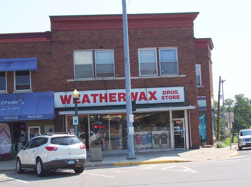 Weathermax Drug Store