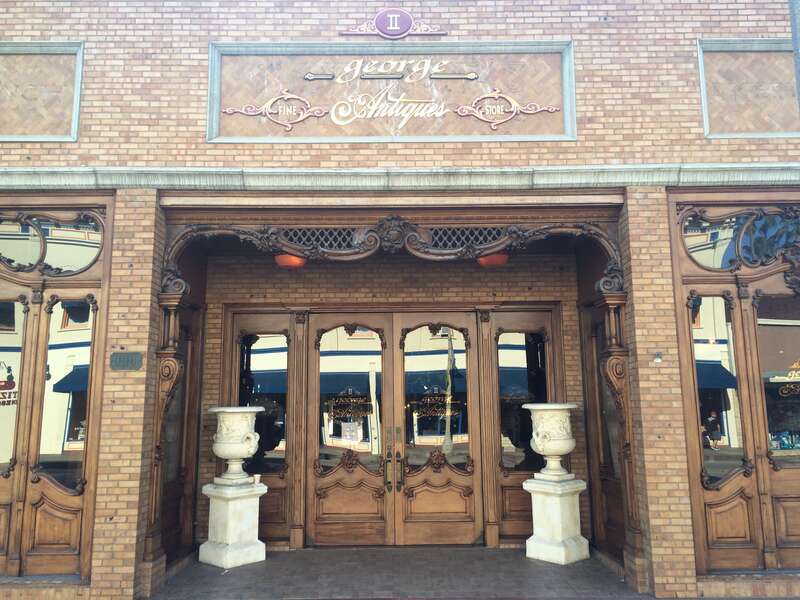 California, USA - April 2016

Los Angeles