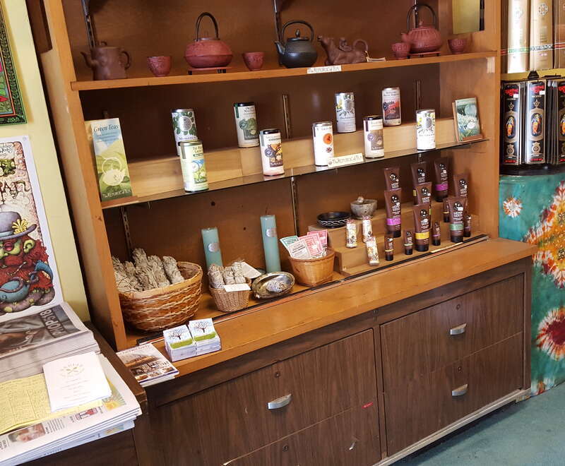 Orion is a hippie and magical place on Jay Street in Downtown Schenectady, New York visited by the magical Capital District Tourism Gnome.