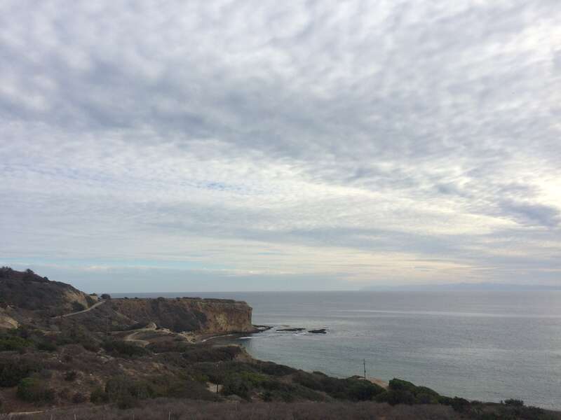 California, USA - November 2016