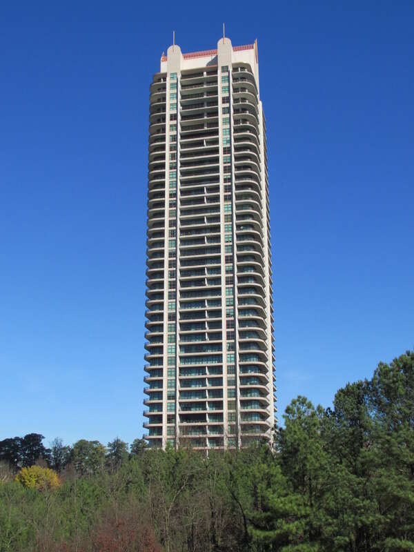 Park Avenue Condominiums, Atlanta Georgia